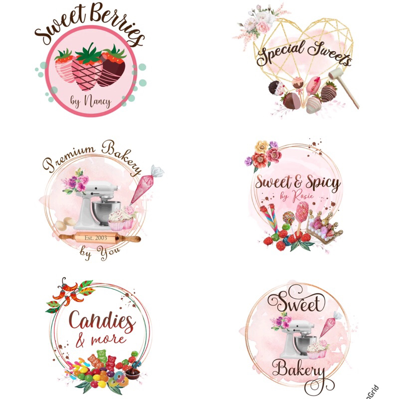 

ARABELLA ANA SWEAT | JASA BIKIN DESAIN LOGO OLSHOP BISNIS SIMPLE ELEGAN MURAH