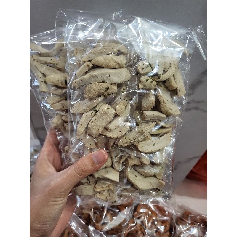 

basreng daun jeruk