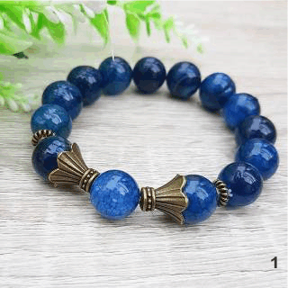 Gelang Batu (aksesoris martapura)