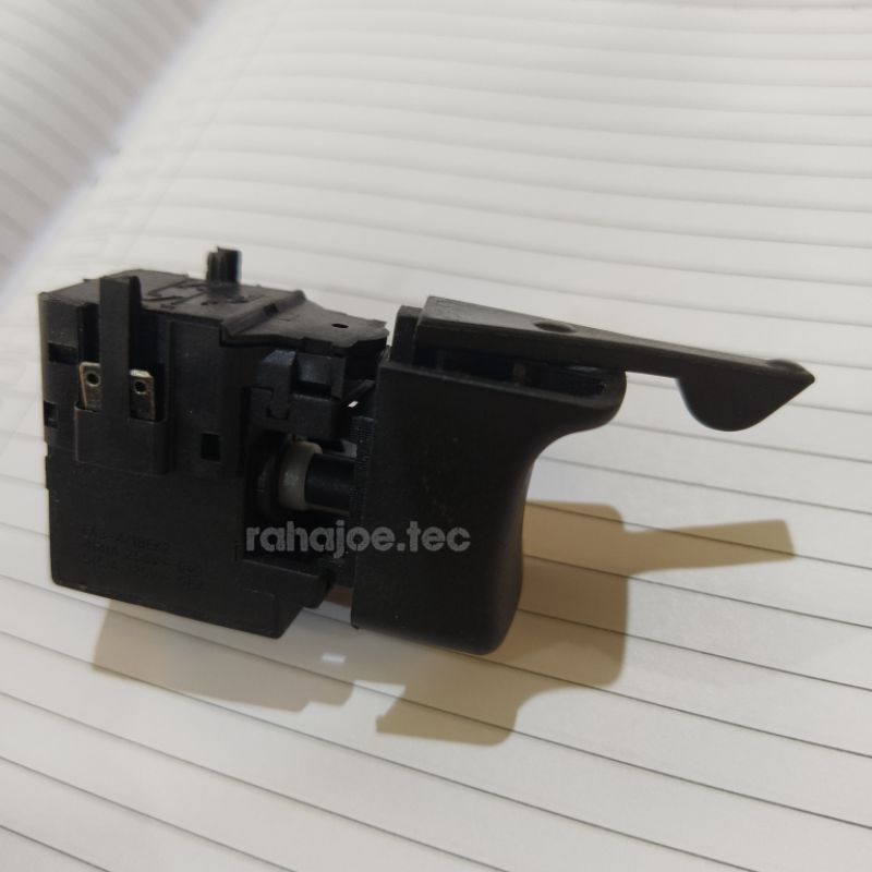 Saklar Mesin Bor Maktec 13mm MT811 Switch Hammer Drill 13 mm MT 811 MT-811