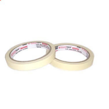 

Isolasi Kertas/Masking Tape NACHI 12mm x 20yard