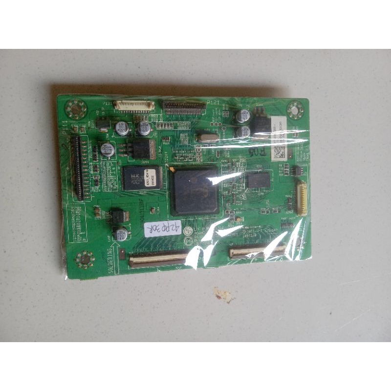 TCON TV PLASMA LG TYPE 42PQ30R