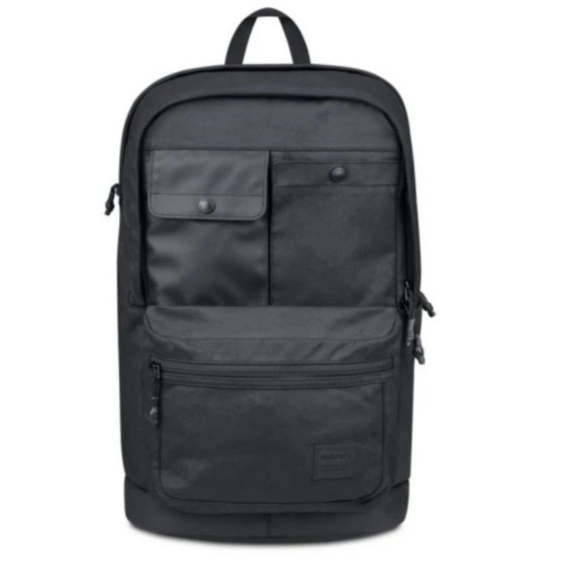 Bodypack Nite Gunner 2.0 Laptop Backpack Black - ORIGINAL