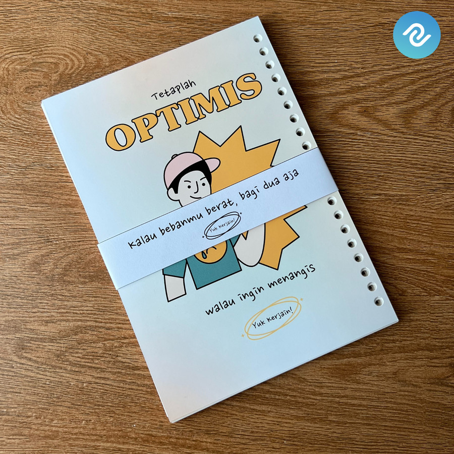 

DIY Todo List Yuk KERJAIN Isi Ulang Binder/Notebook/Journal 2023 A5