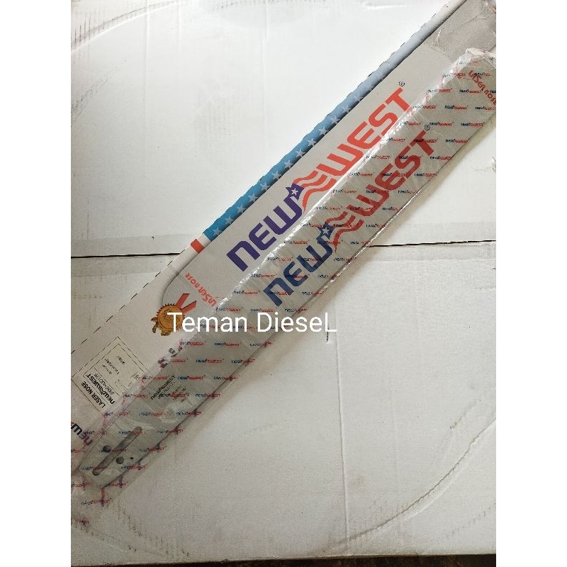 Bar New West 26" Laser Bar New West 788 original