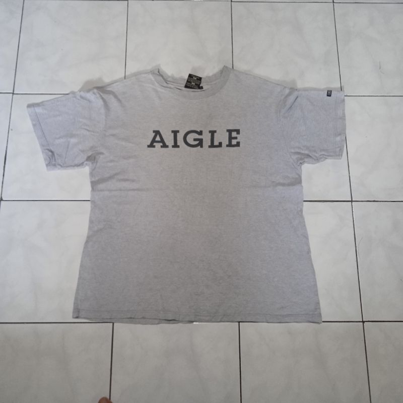 AIGLE ORIGINAL SECOND
