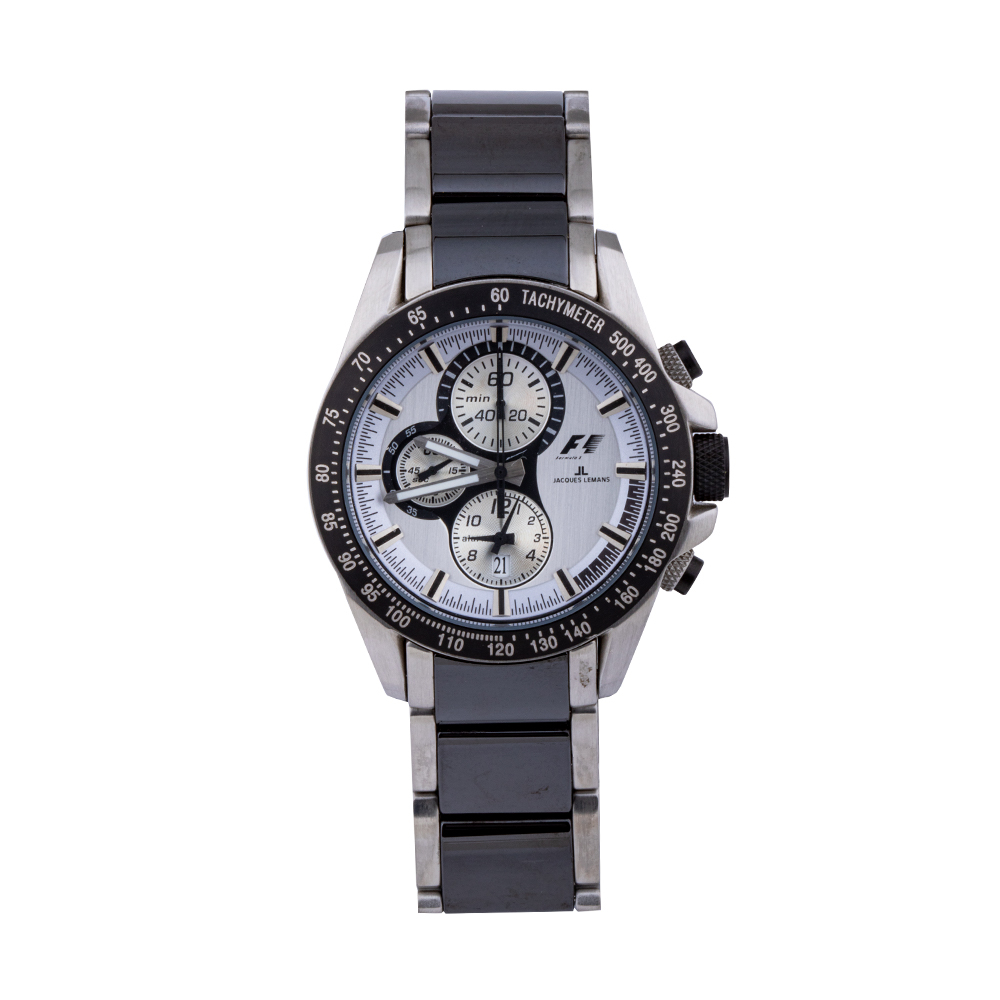 Jam Tangan Pria Formula 1 F-5028C