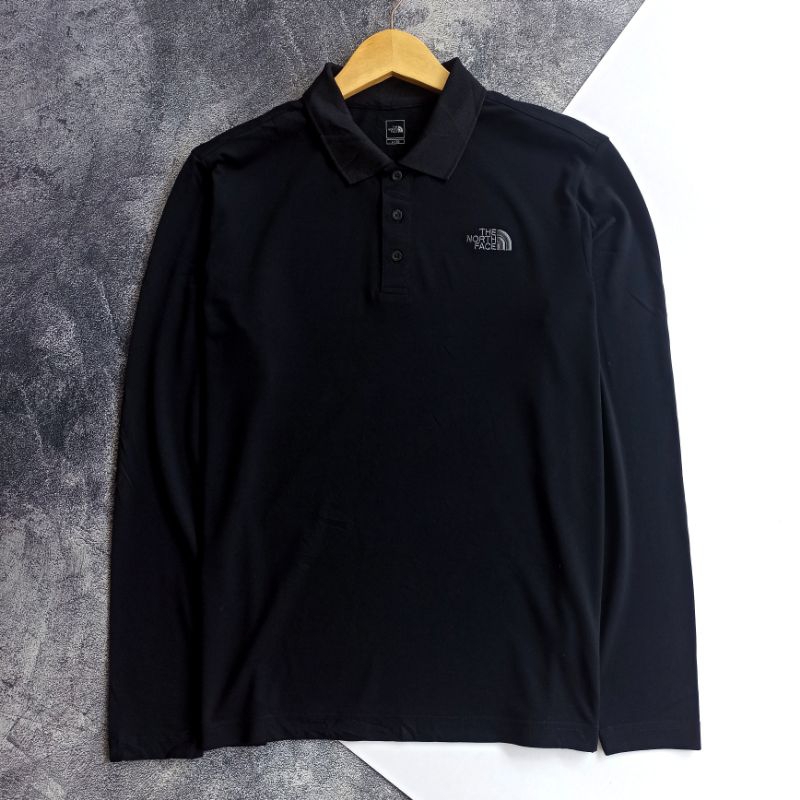 The North Face PoloLong Sleeve