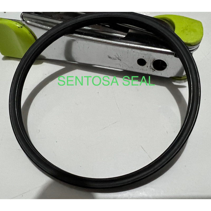 XRING AS428 SIZE 6.99x123 NBR X-Ring As 428