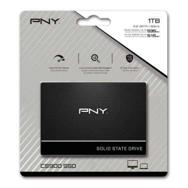 SSD PNY 1TB