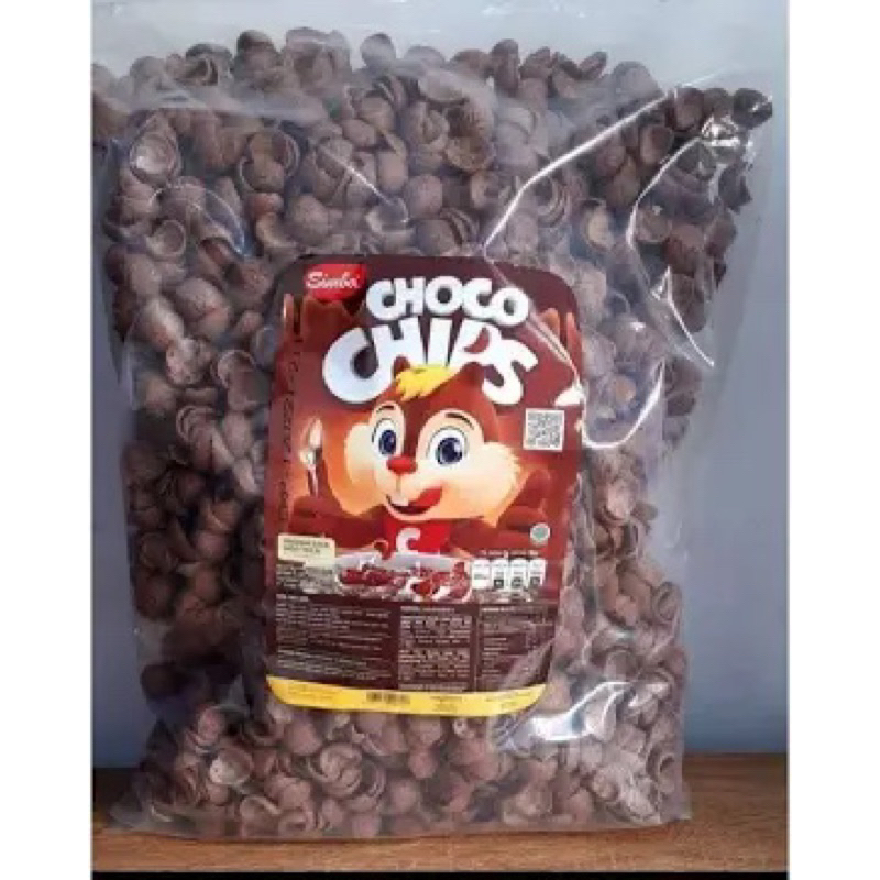 

Cococrunch 1 Bal (950 Gram)