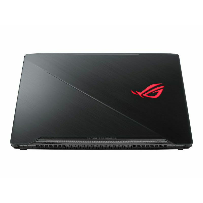 Laptop Gaming ROG. Core i7