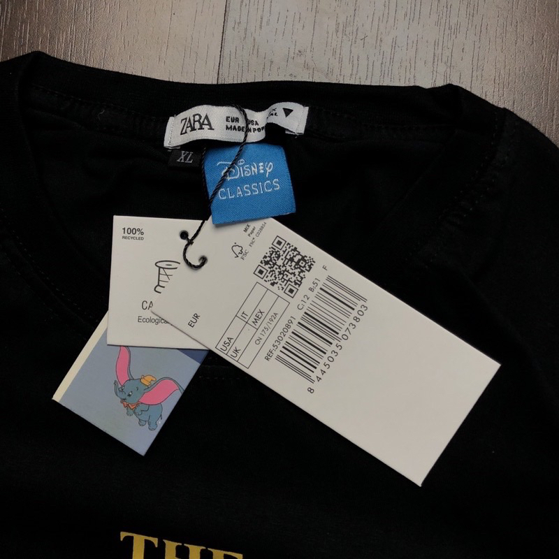 kaos lion king wanita