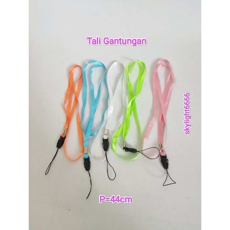Tali Gantungan HP/Kunci