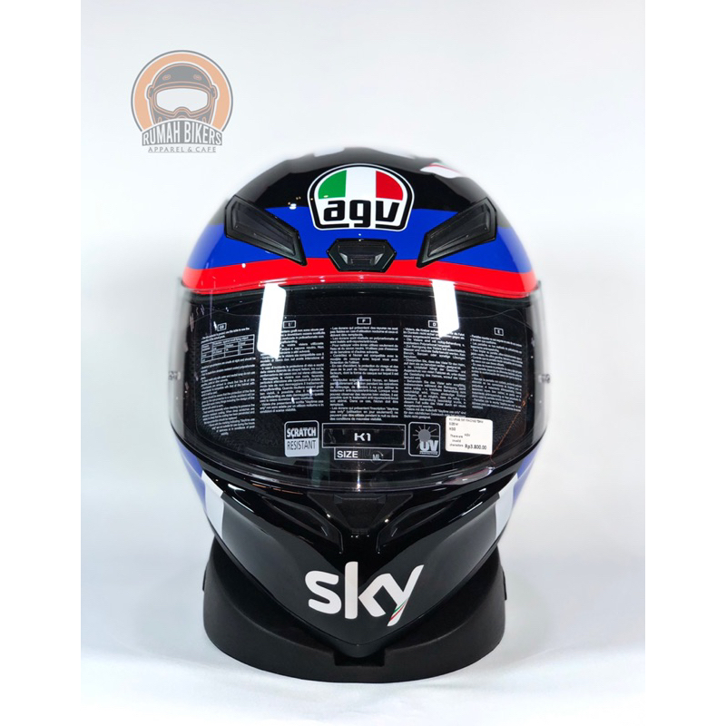 K1 VR46 SKY RACING TEAM