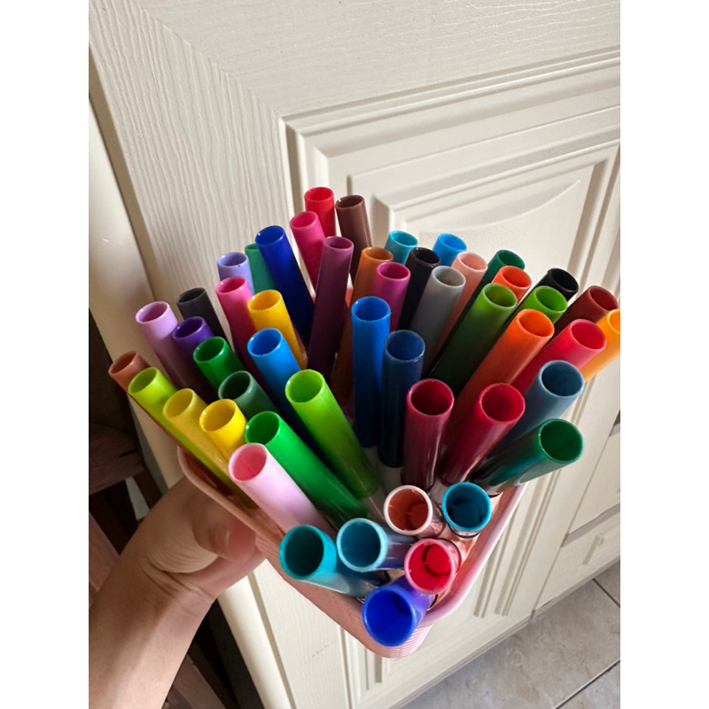 

Crayola Supertips 50 pcs