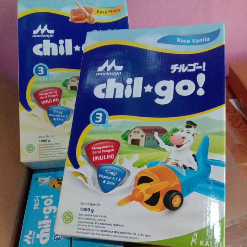 promo chil go 3+ 1000gr. flash sale chil go 3+ 1kg. termurah terlaris