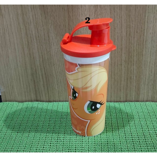 TUMBLER ANAK-ANAK TUPPERWARE