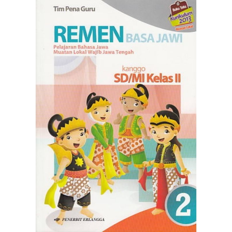 

JUAL BUKU BEKAS BAHASA JAWA KLS 1/2 SD, GEMBIRA BELAJAR IPA KLS 5 SD, ESPS PKN KLS 3 SD