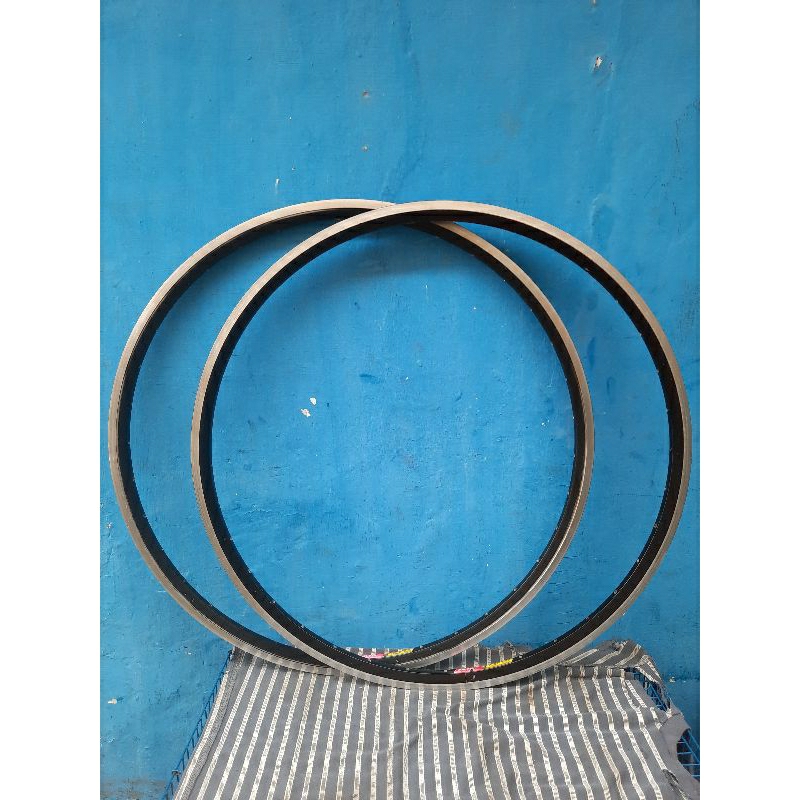Rims Araya 713 36Hole 700c