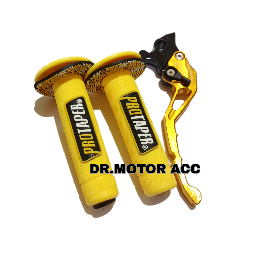 HANDLE REM VARIASI MOTOR YAMAHA JUPITER Z/JUPITER BURHAN/JUPITER ROBOT/VEGA R/VEGA ZR KWALITAS BAGUS
