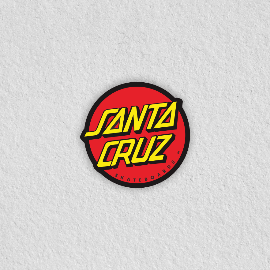 

stiker distro aesthetic sant