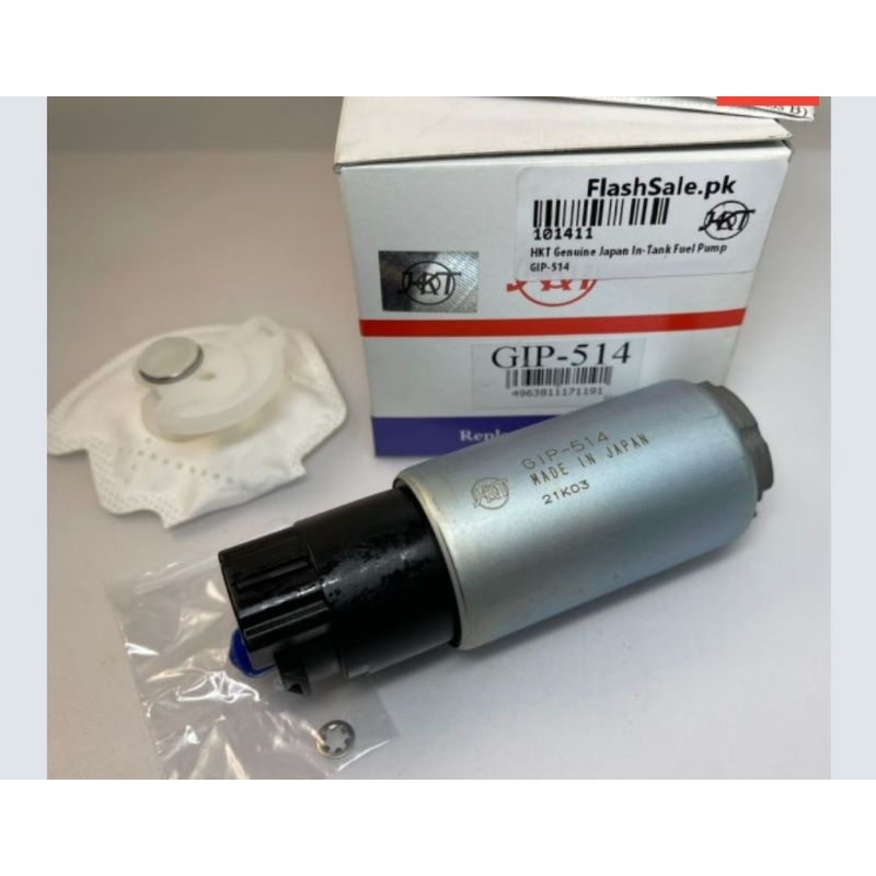 FUEL PUMP NTANK HONDA CRV 07-11/HARRIEI ORIGINAL JEPANG HKT ASLI - (Fuel pump ntank Honda CRV 07-11/