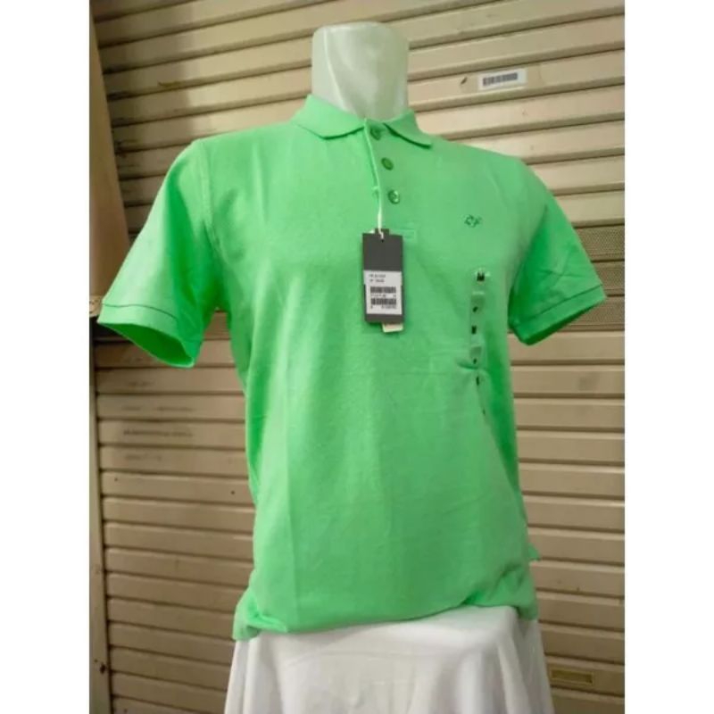 Baju pria sefti kaos kerah CF.Country fiesta.COD