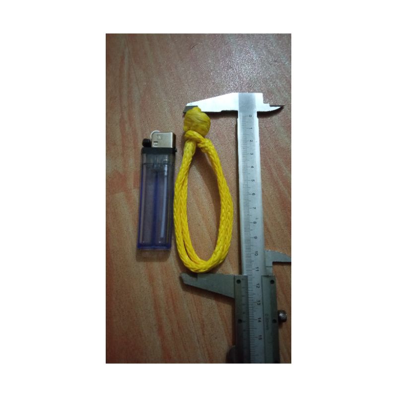 Soft shackles dyneema(UHMWPE)