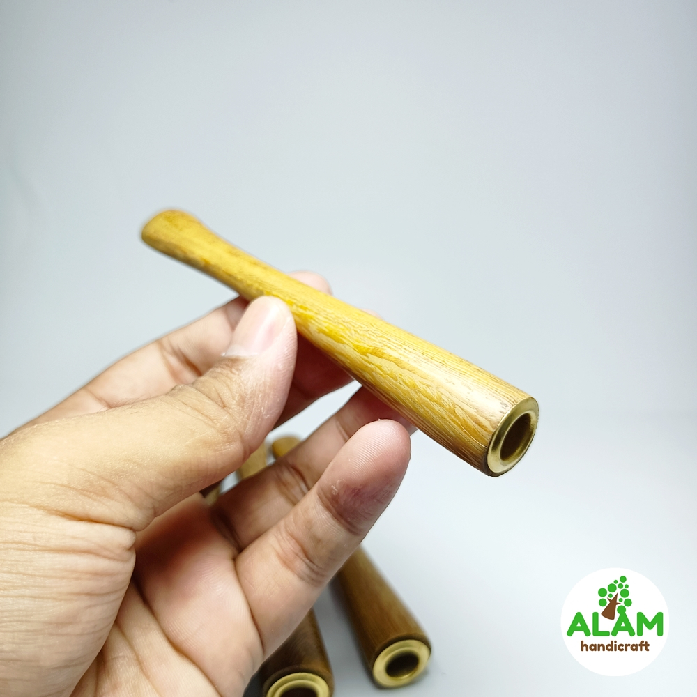 Once kayu galih kelor serat emas