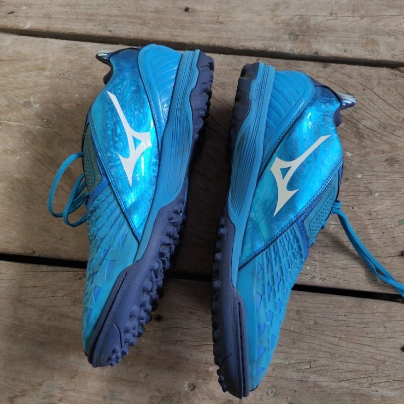 Sepatu Futsal Mizuno Ignitus 3