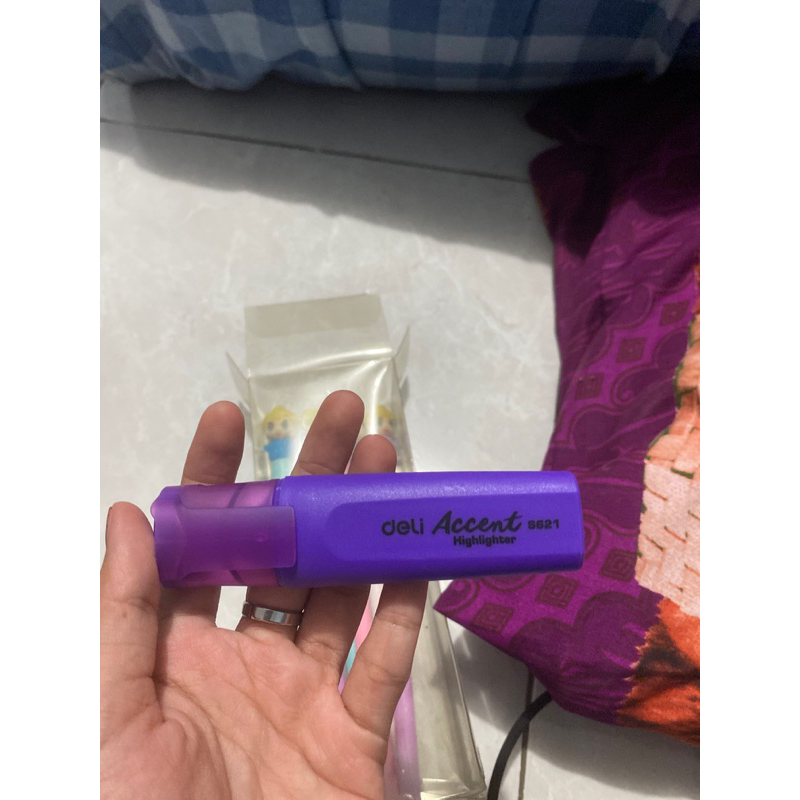 

stabilo highlighter