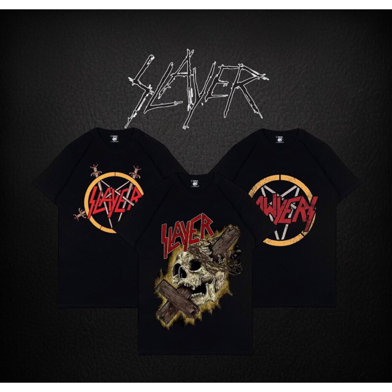 KAOS BAND / KAOS SLAYER / KAOS MUSIC / SLAYER