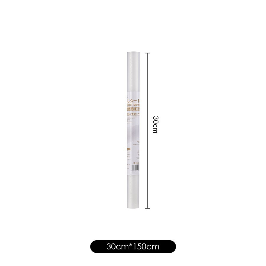 

ALAS EVA KABINET SERBAGUNA ANTI MINYAK SLIP AIR JAMUR TRANSPARANT DRAW