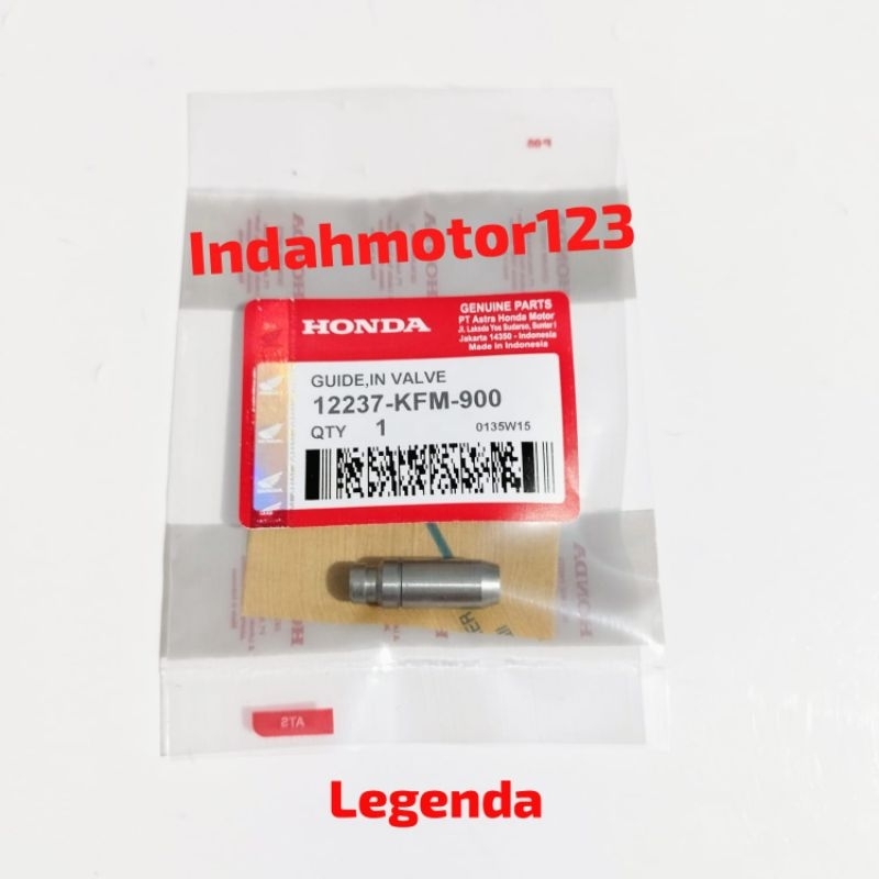 bos botol klep legenda supra fit lama supra fit new ( KFM ) 1 pcs