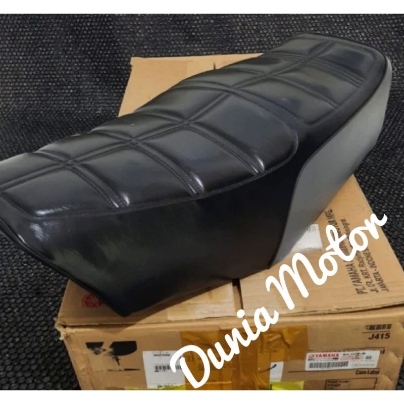 Double seat assy rx king original yamaha Jok rx king master jok tahu rx king sadel rx king master