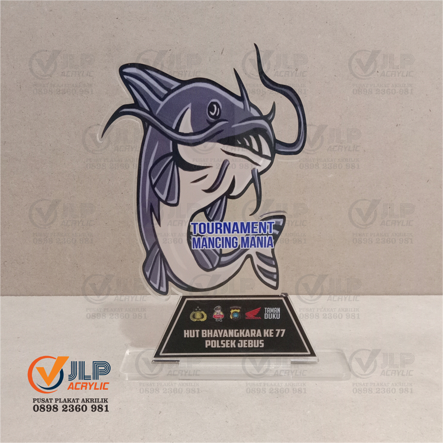 Piala Mancing, Trophy Mancing, Tropy Mancing, Tropi Mancing, Throphy Mancing, Thropy Mancing, Thropi