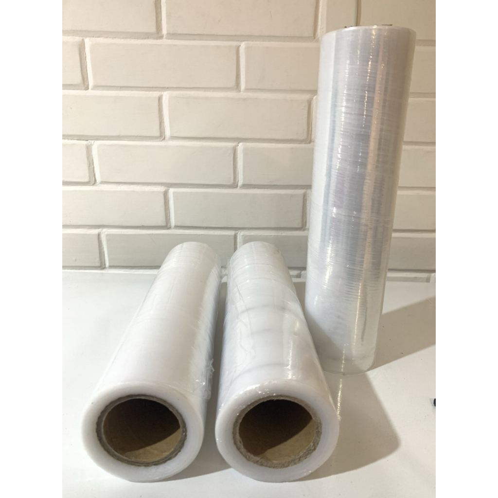 stretch film  plastic wrapping