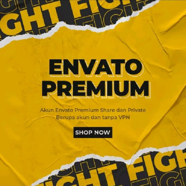 Envato 3 bulan full garansi login banyak device | envato elements 1 bulan 50 file unlimited device |