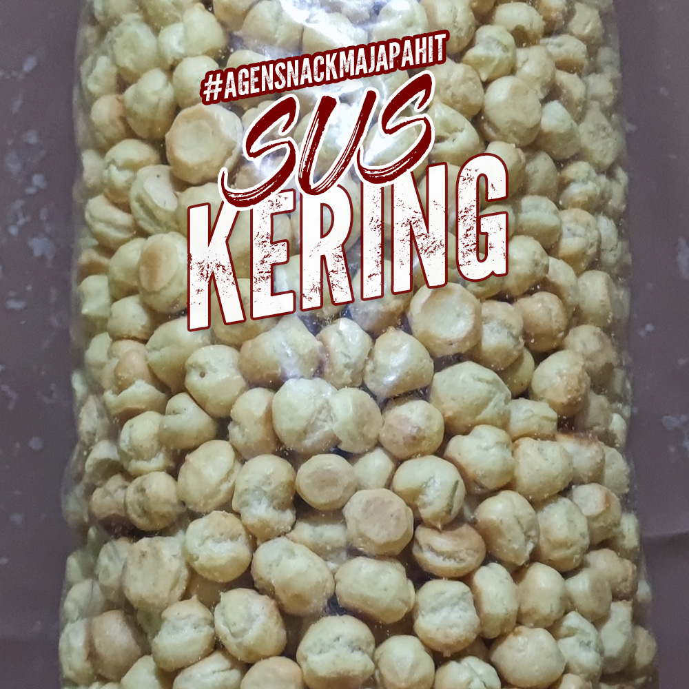 

KUE KERING SOES KEJU RENYAH GURIH TIDAK KOMPONG