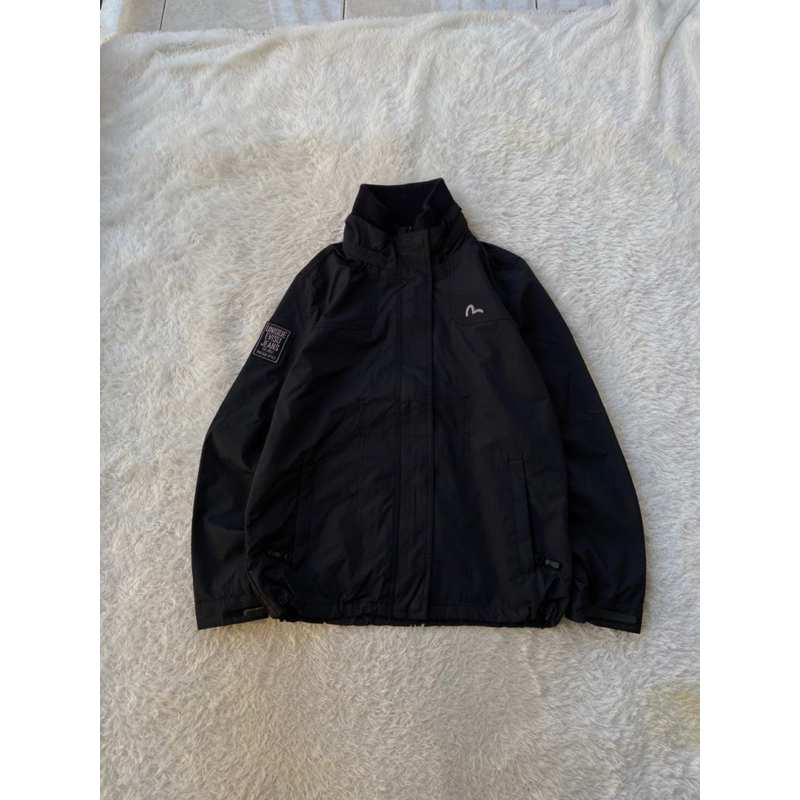 EVISU jacket