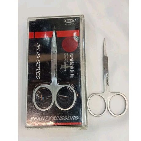 

GUNTING JAPAN - GUNTING SKOT KECIL