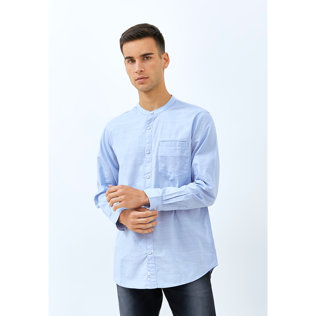 Baju Koko KL346LB