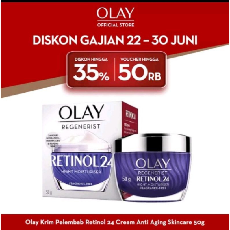 Olay Retinol24