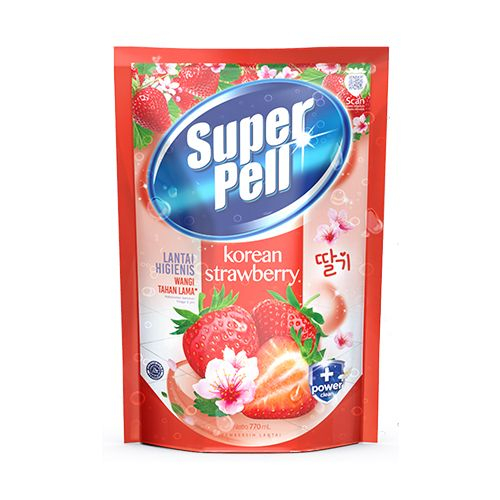 Super Pell