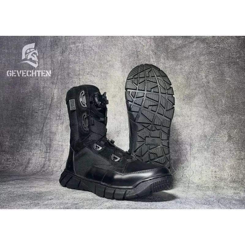 SEPATU PDL GEVECHTEN X FORSA