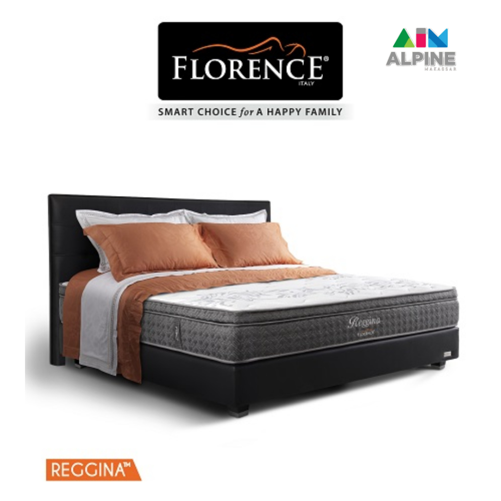 FLORENCE REGGINA MATRASS MATRAS ONLY DAN SET