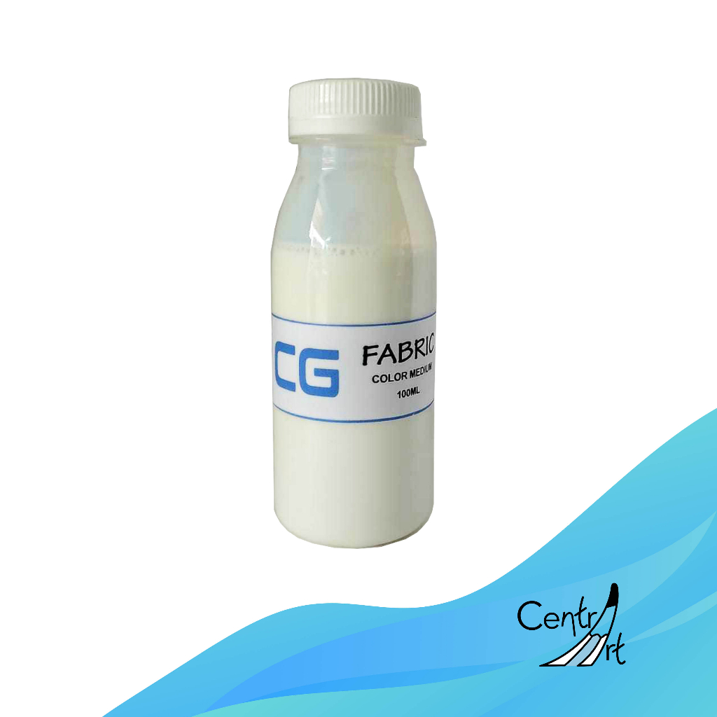 

Fabric Color Medium 100ml
