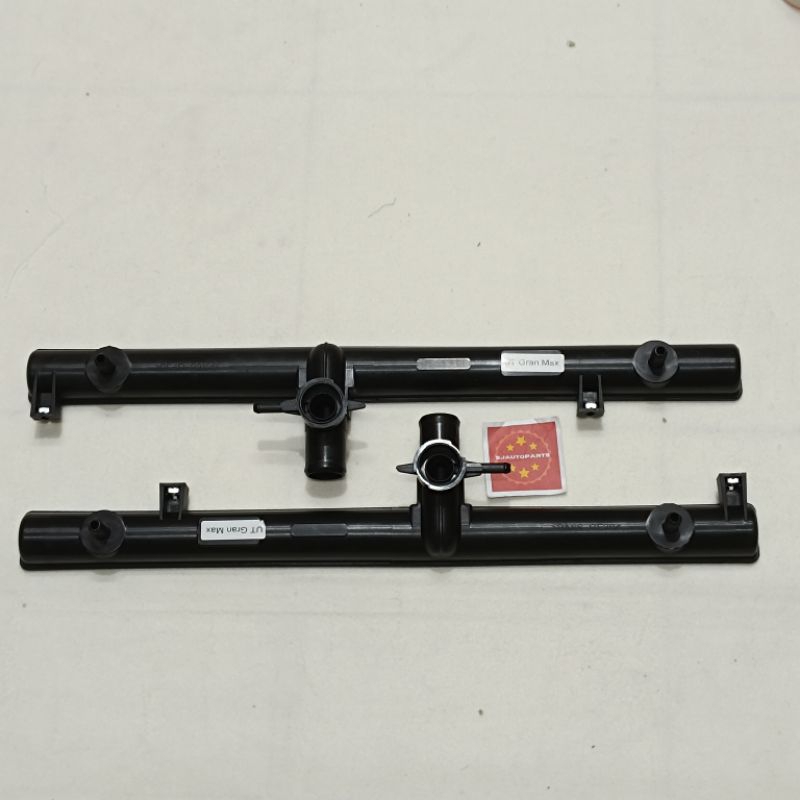 UPPER TANK RADIATOR GRAN MAX / AVANZA 1,5