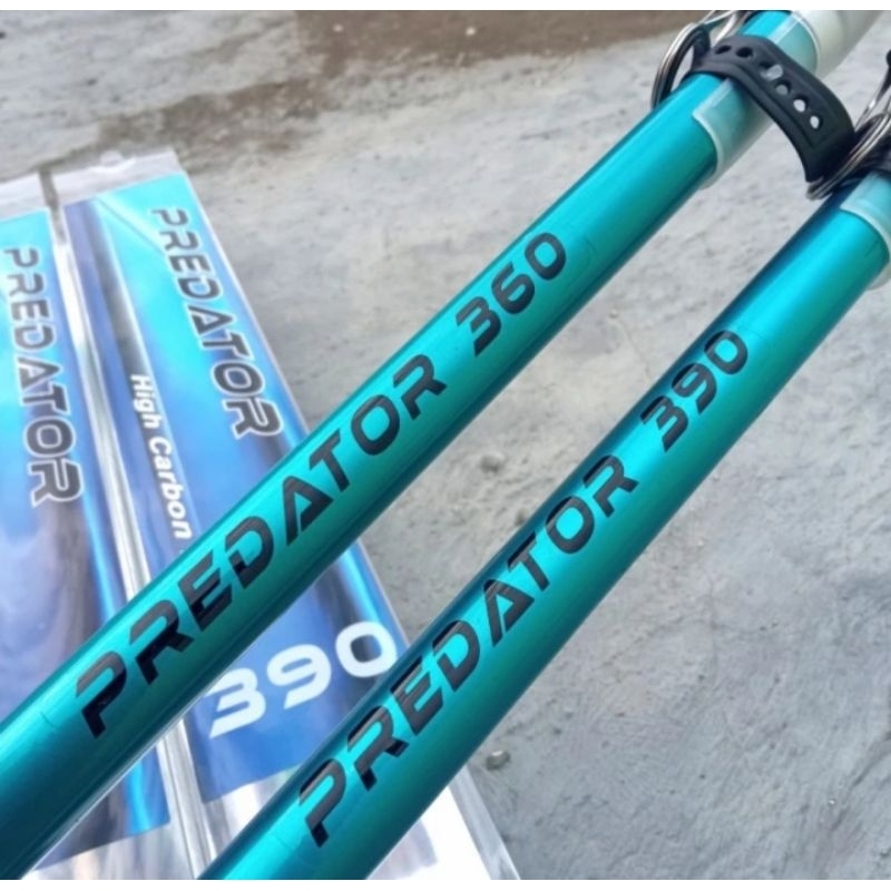 JORAN PASIRAN HINOMIYA PREDATOR 3.60M | SURF PORTABLE